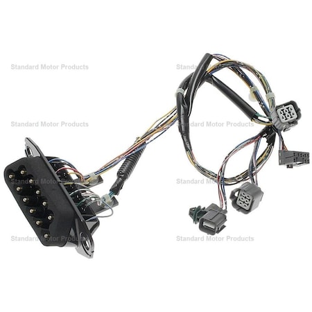Standard Ignition Sliding Door Contact Assembly, Ds-1077 DS-1077